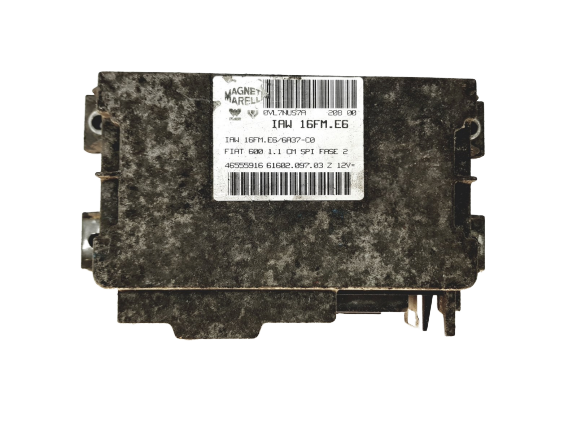 Riadiaca Jednotka IAW 16FM.E6 46555916 Fiat Magneti Marelli 18238 main product photo