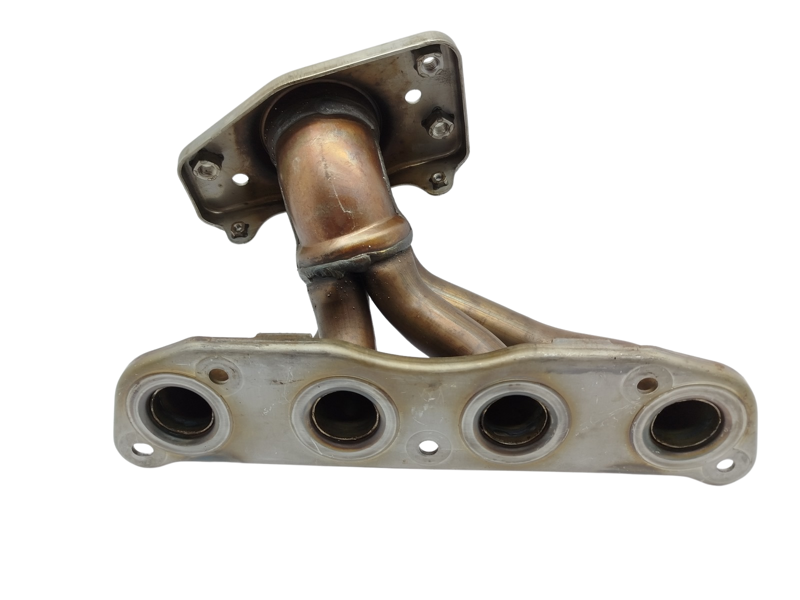 Výfukové potrubie Renault 7701065361 2.0 16v M4R main product photo