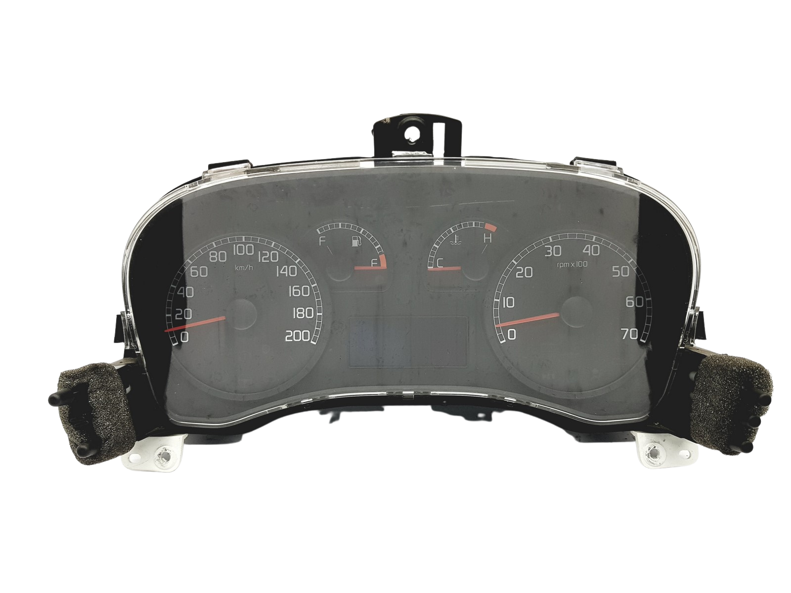 Otáčkomer Fiat Doblo 51797302 503001451300 53531 main product photo