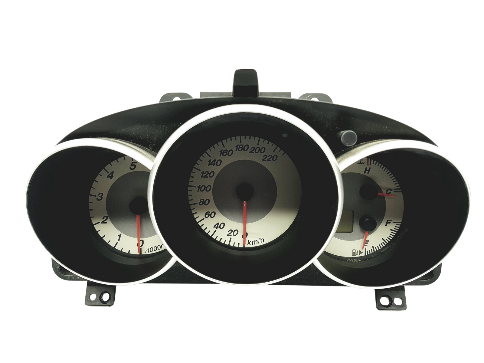 Otáčkomer Mazda 3 KFBBL3 KF BBL3 main product photo