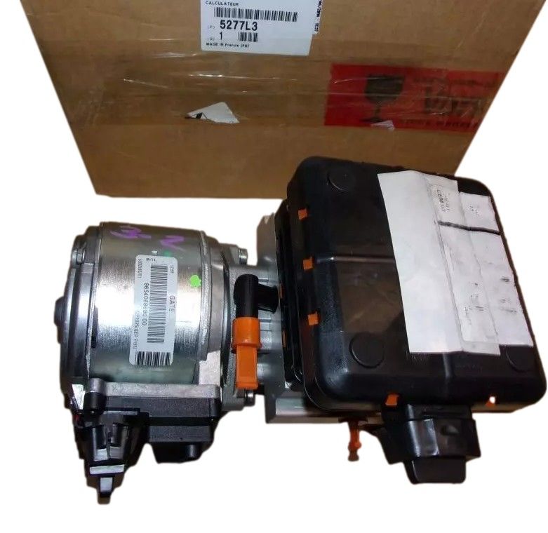 Čerpadlo Vzduchového Pruženia Originál 5277L3 5277.L3 Citroen main product photo