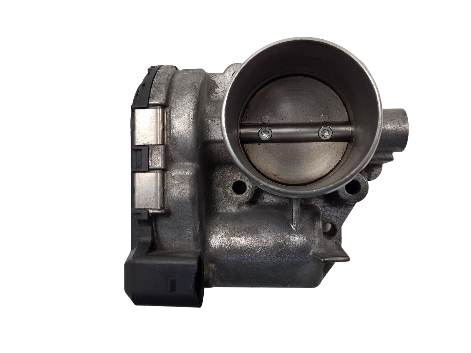 Ventil teleskopu škrtiacej klapky Ford Volvo 7S7G-9F991-CA 0280750535 1.6 3155 main product photo