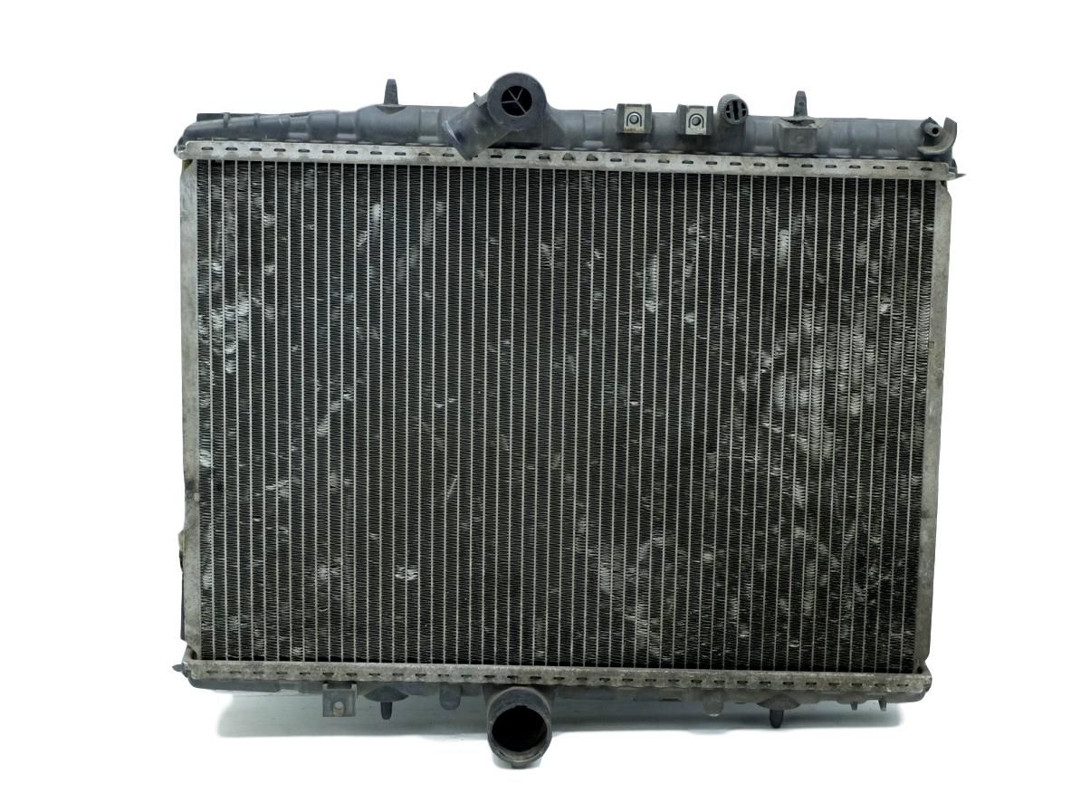 Chladič Wody C5 607 9638083980 Behr PSA main product photo