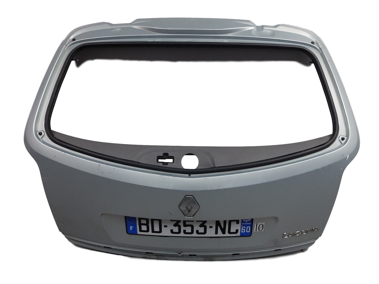 Veko batožinového priestoru Renault Laguna 2 Grandtour main product photo