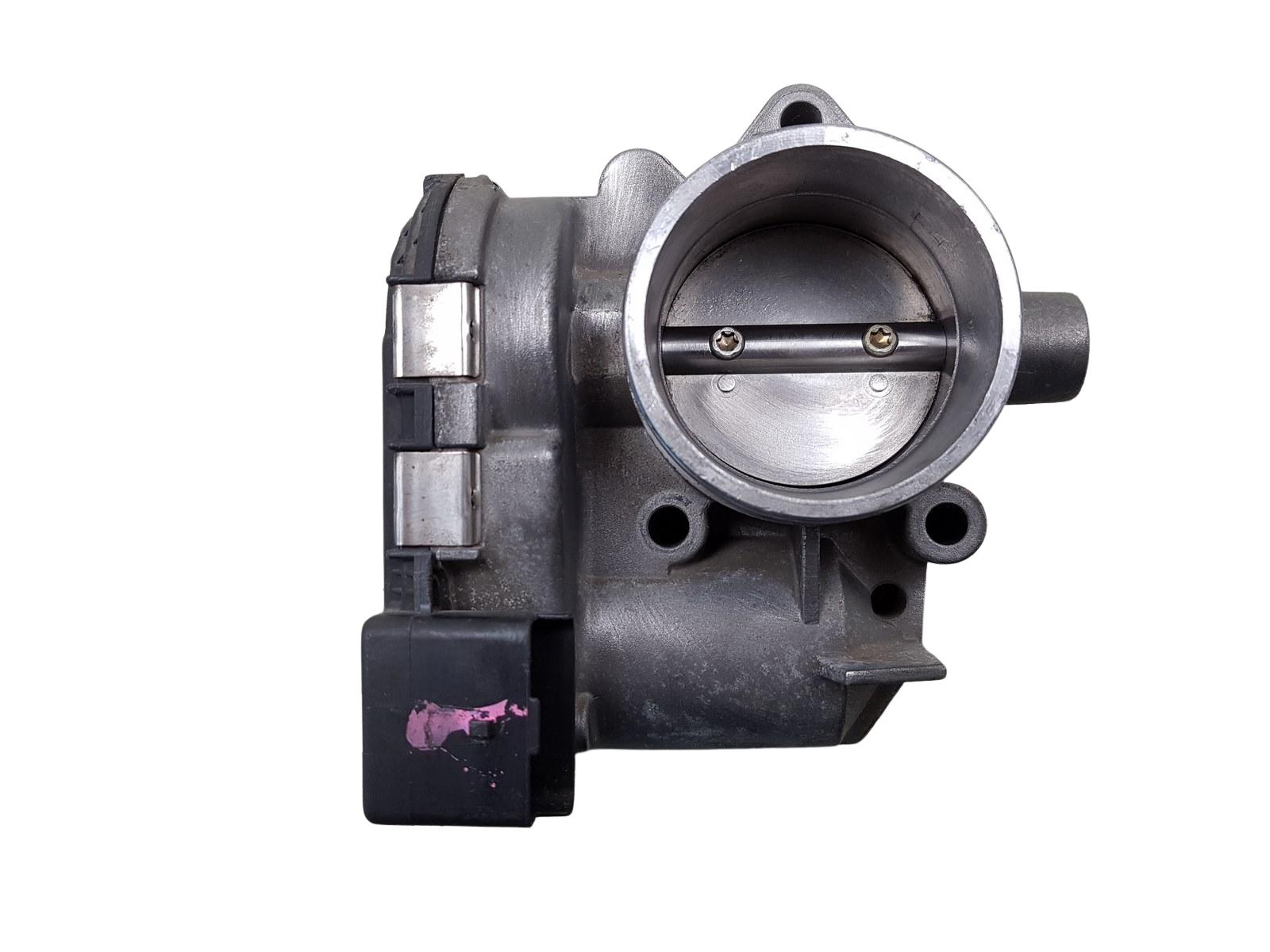 Ventil teleskopu škrtiacej klapky Citroen Peugeot 0280750085 1635Q9 1.6 Bosch 2175 main product photo