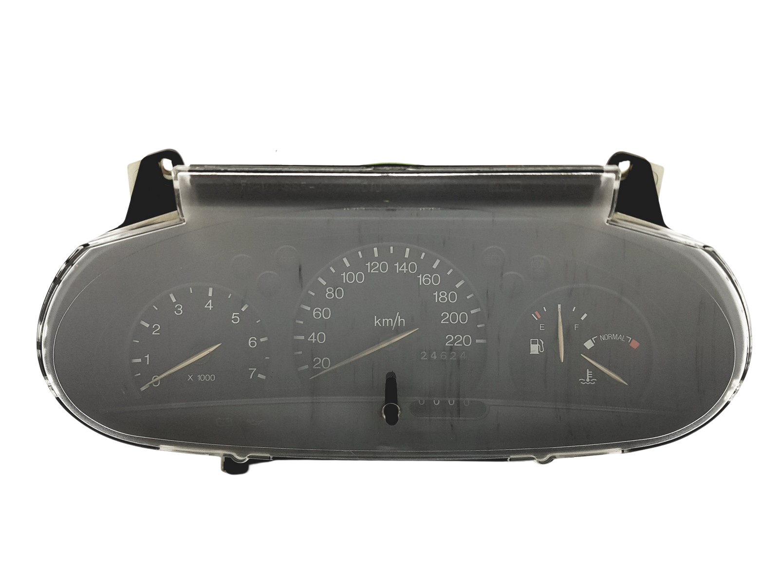 Otáčkomer Ford Escort Fiesta 96FB-10849-CA 47552 main product photo
