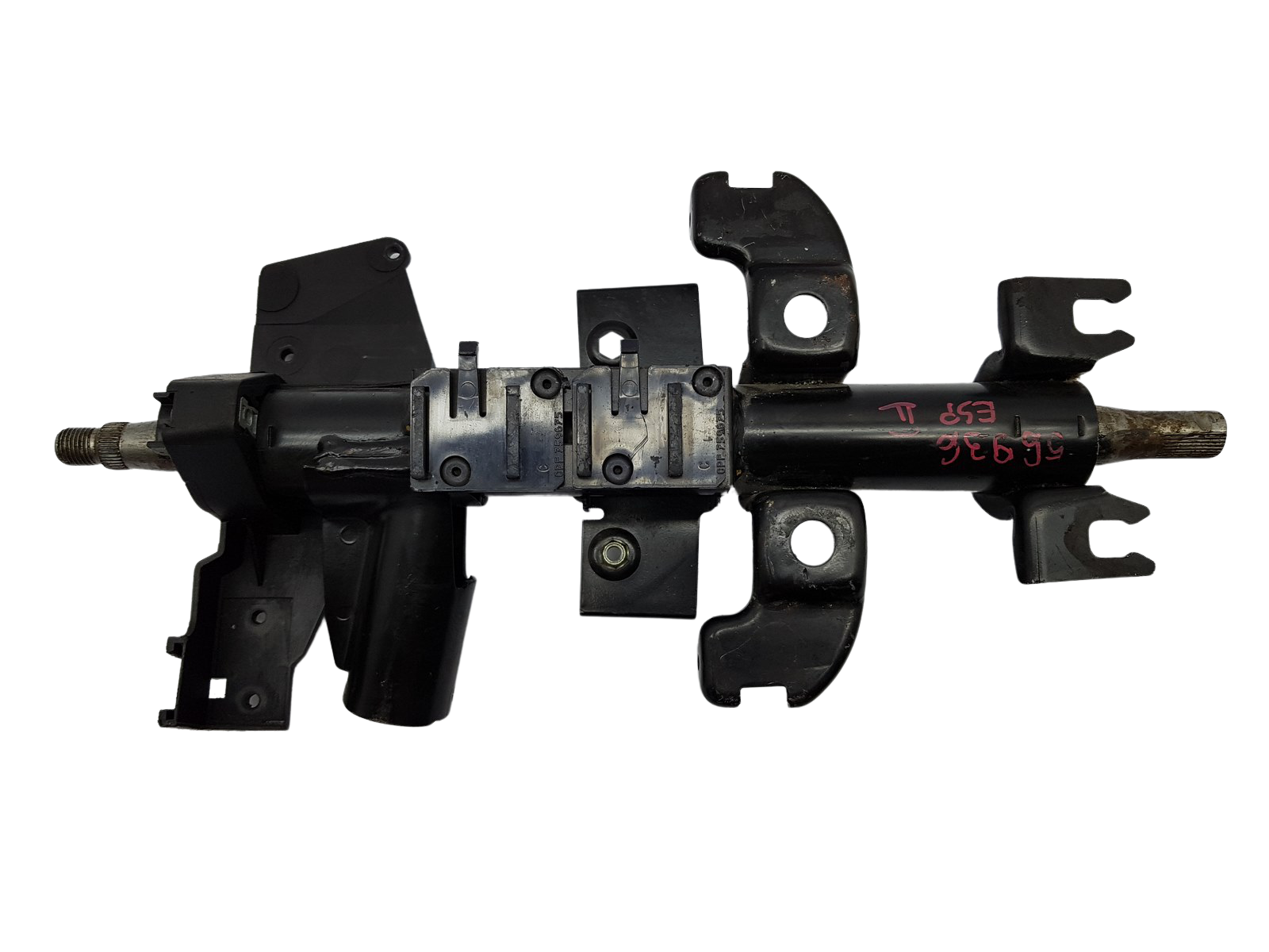 Stĺpik riadenia 6025190510 Renault Espace 2 12694 main product photo