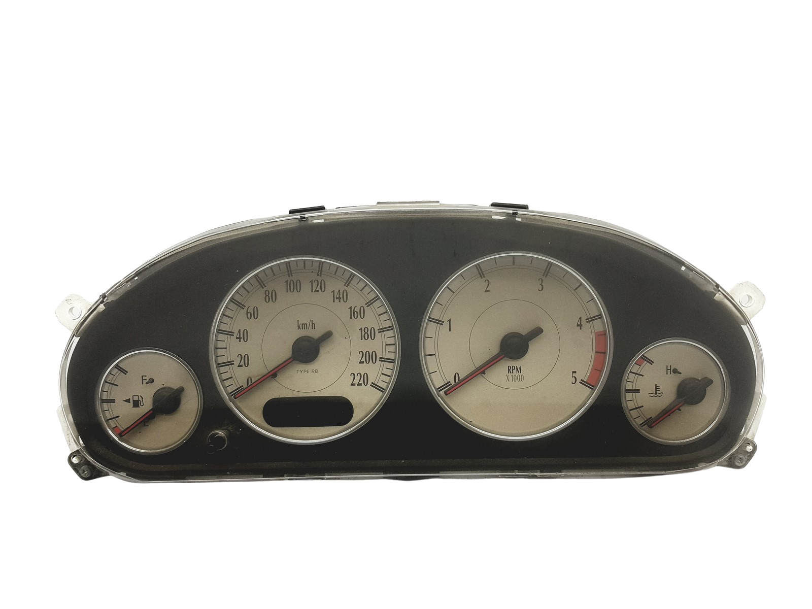 Otáčkomer Chrysler Voyager P05082409AF main product photo