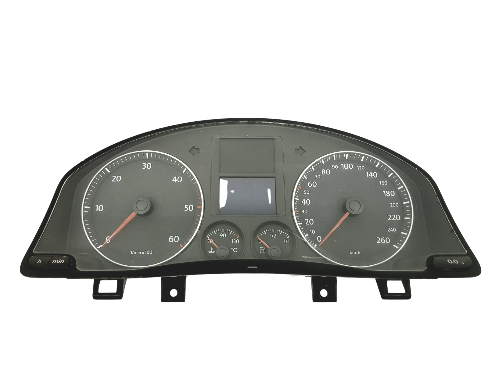 Tachometer VW Golf MK5 1K0920864B 110080374005 43457 main product photo