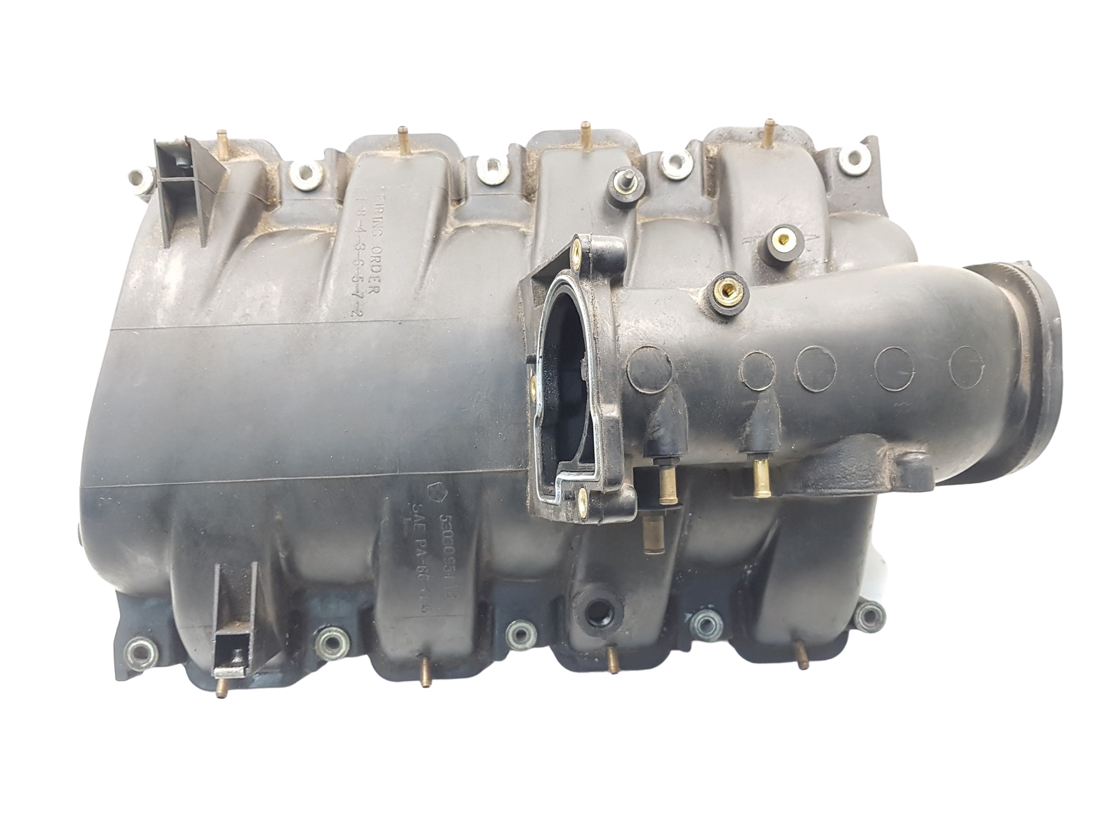 Sacie potrubie Jeep Grand Cherokee 53030951AB 4.7 V8 Dodge main product photo