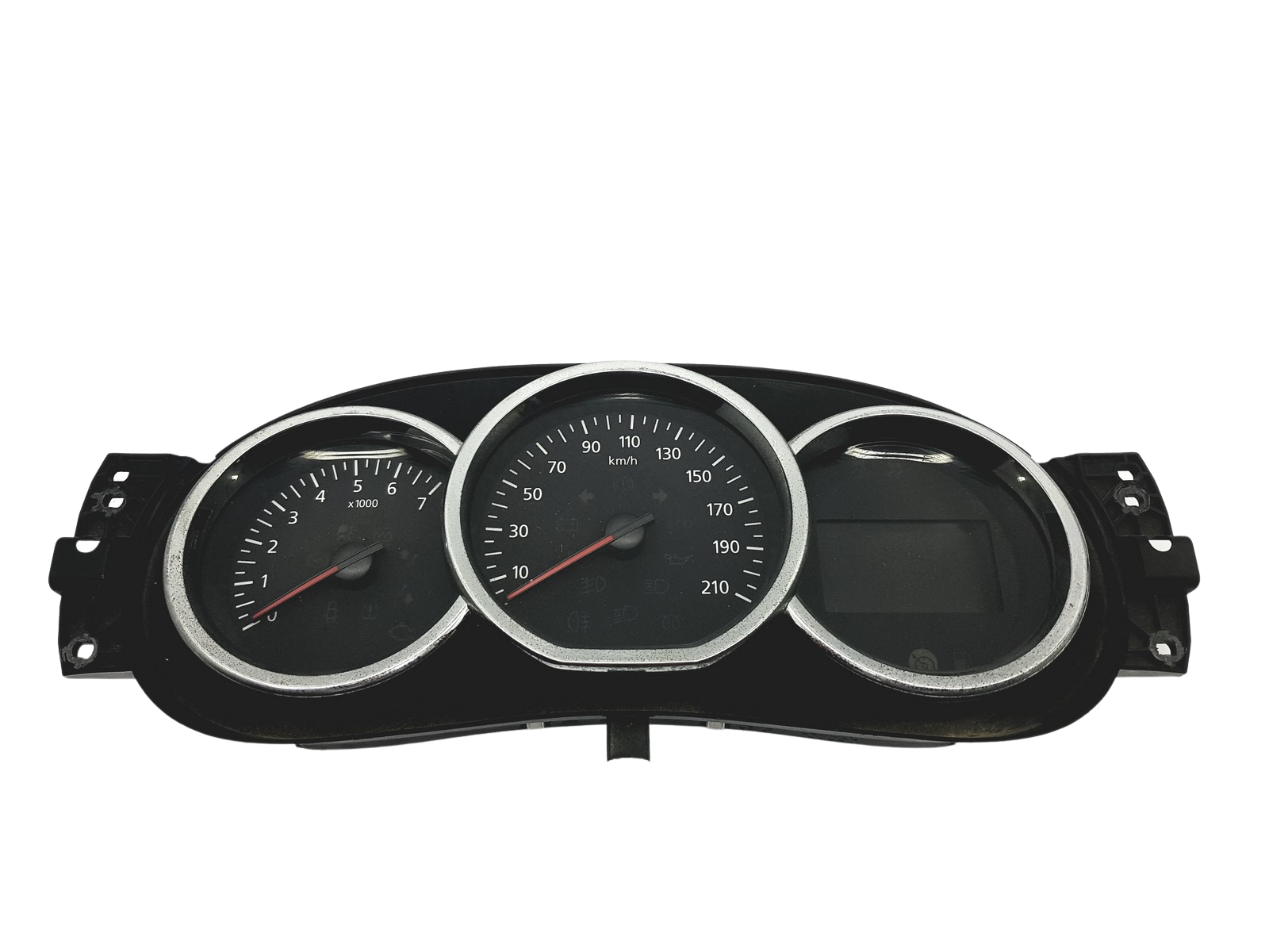 Tachometer Dacia Duster 248101921R A 58528 main product photo