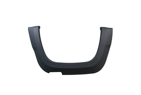 Lišta blatníka Zadný Pravá 2HH854820A 88541796802 VW Amarok DPA main product photo