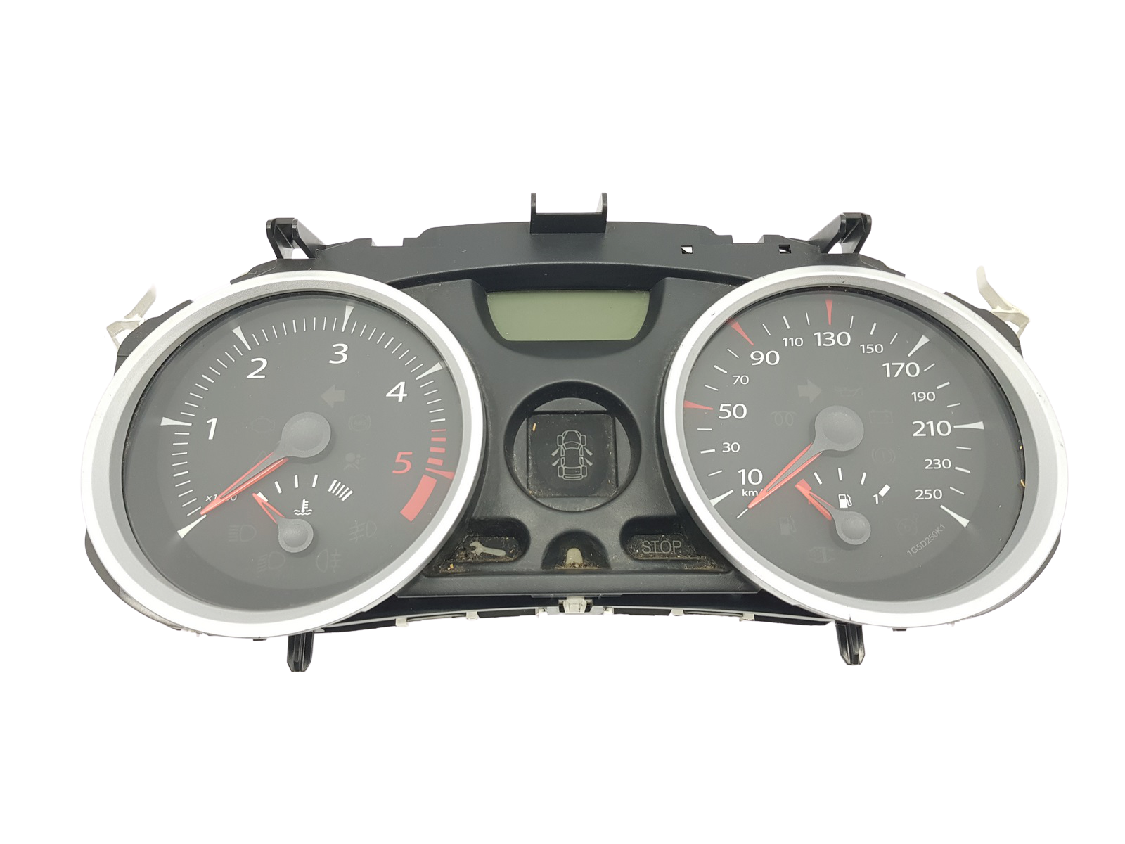 Otáčkomer Renault Megane 2 8200720321 L 28464 main product photo