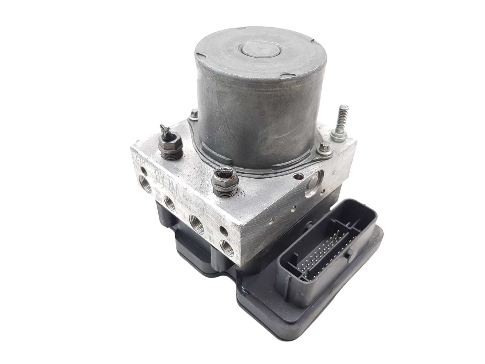 Abs Čerpadlo VWAG 6C0614517R 0265956084 Bosch main product photo