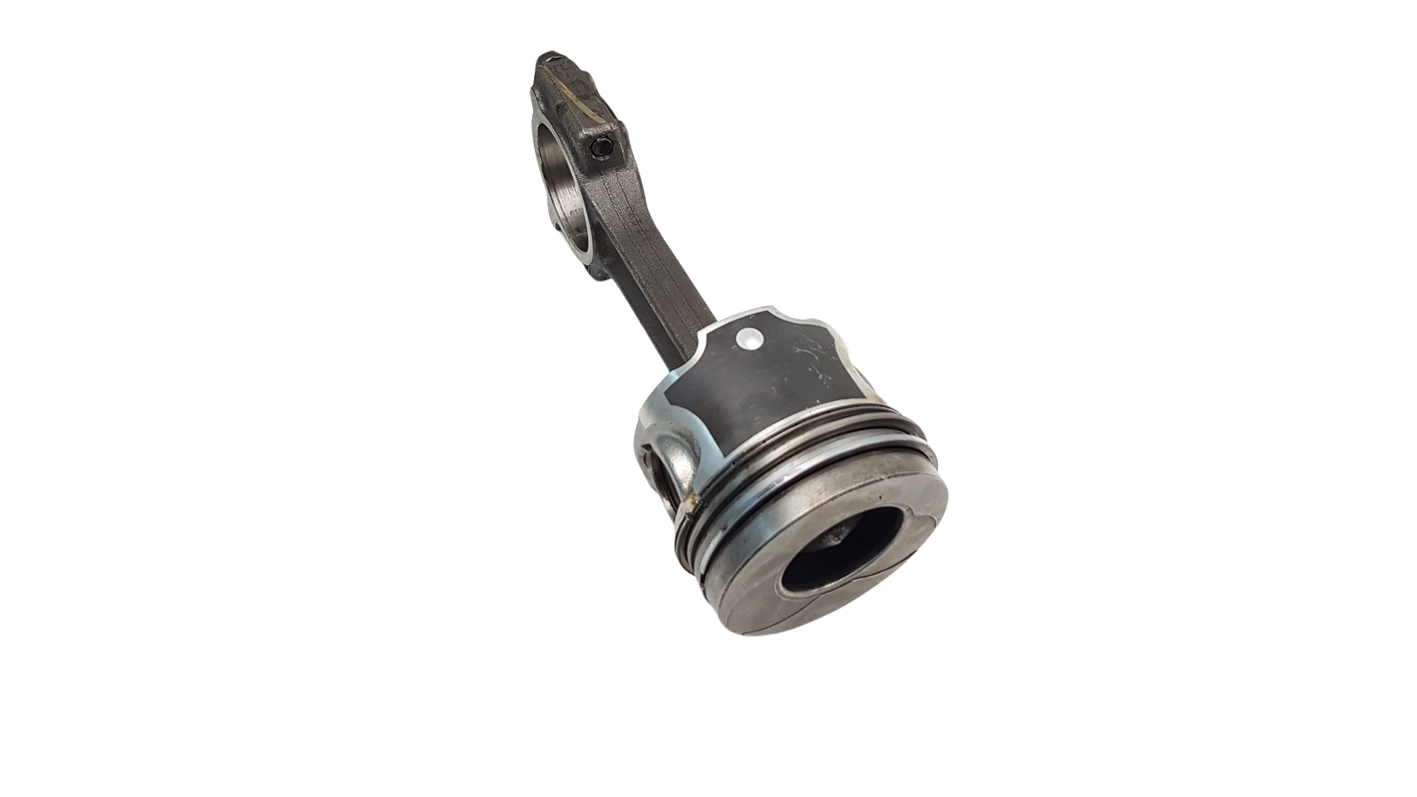 Spojovacia tyč Piest 120A10282R 7701475074 1.5 dci K9K800 Renault Kangoo 2 main product photo