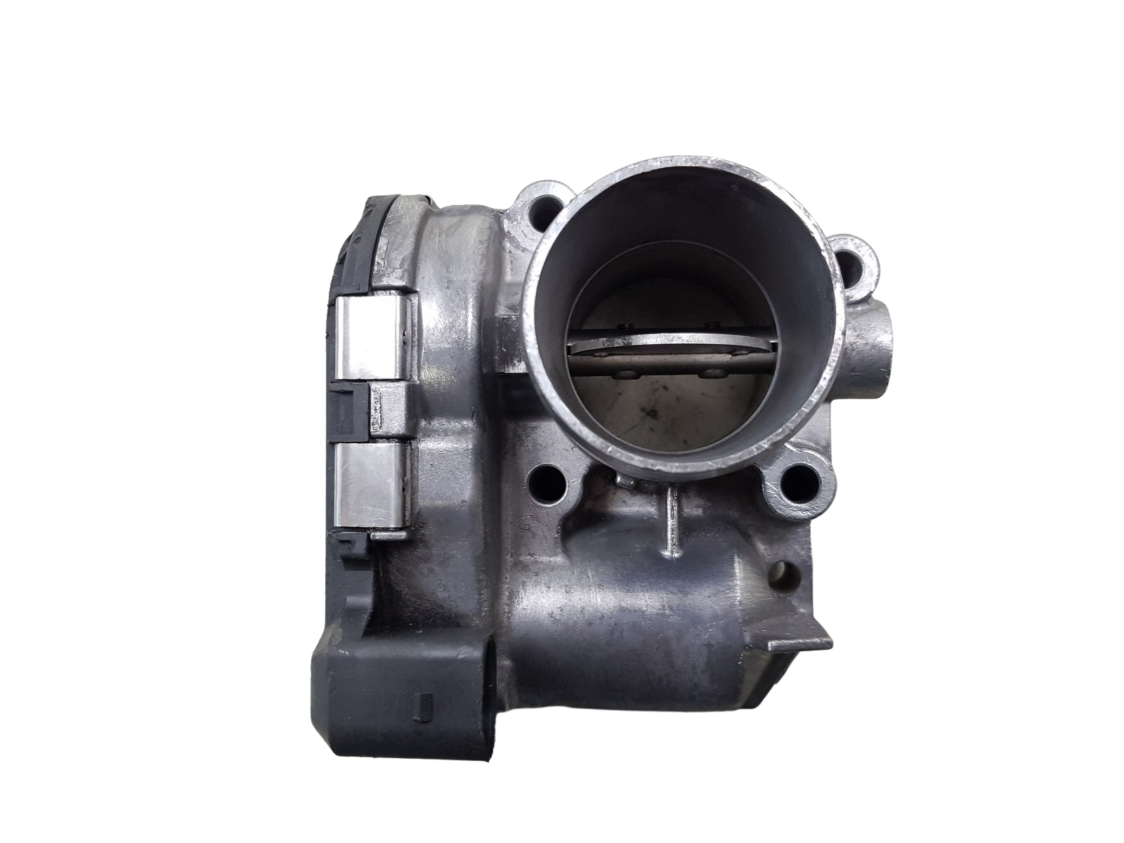 Ventil teleskopu škrtiacej klapky Renault 8200330810 --E 0281002681 H8200330812 2212 main product photo