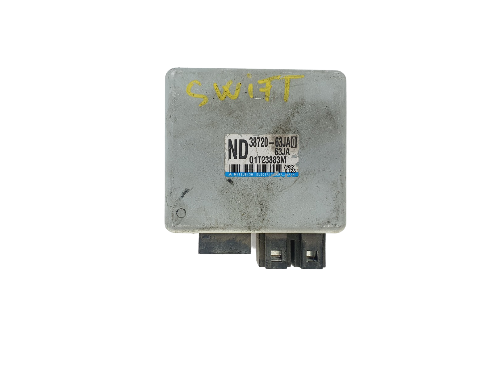 Riadiaca Jednotka 38720-63JA0 Q1T23883M Suzuki Mitsubishi main product photo