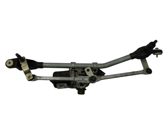 Mechanizmus Stieračov Renault Megane 3 288000001R W000007226 Valeo main product photo