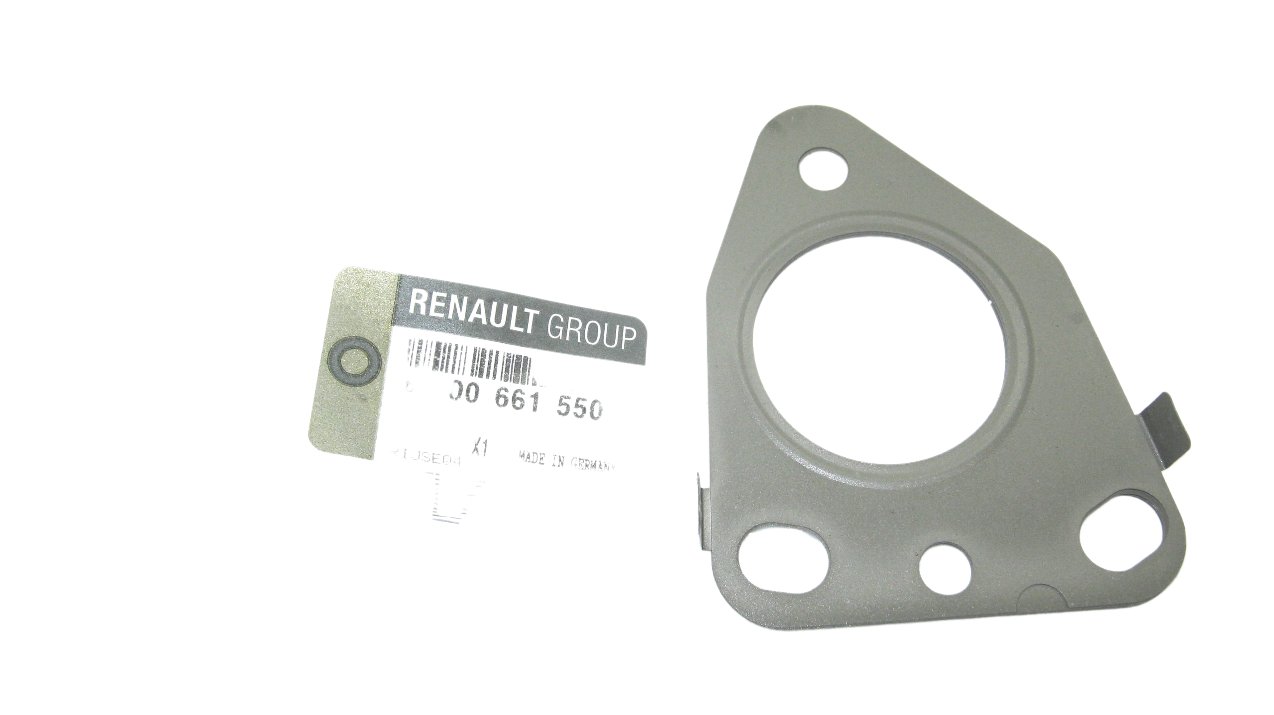 Tesnenie, tesnenie Originál Renault Nissan 2.0 dCi 1444400Q0F main product photo