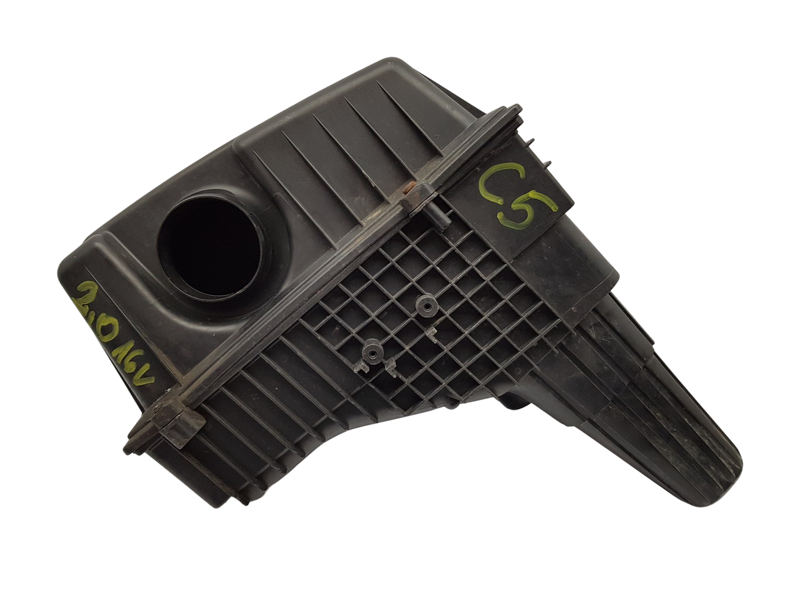 Kryt Vzduchového Filtra 1420J1 Citroen C5 9636065180 2.0 16V PSA 7899 main product photo