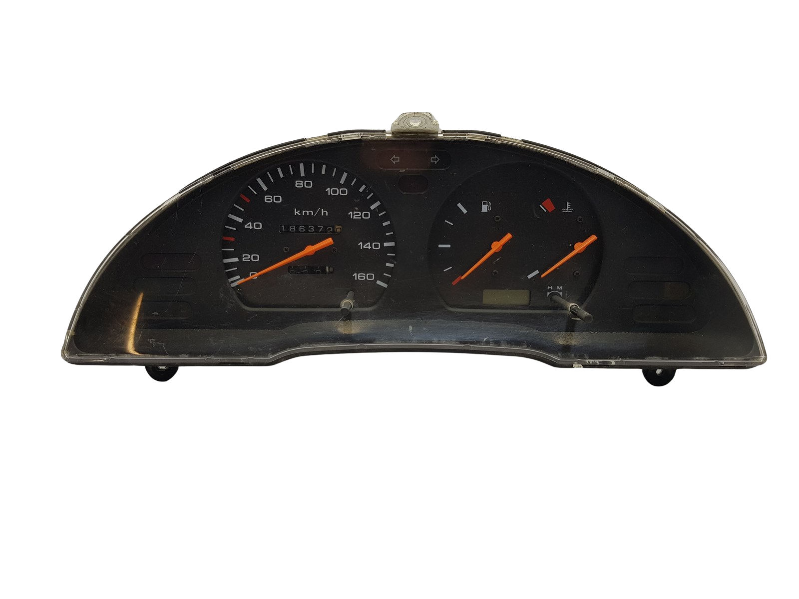 Tachometer Nissan Serena 24810-7C014 210662-01 2254 main product photo