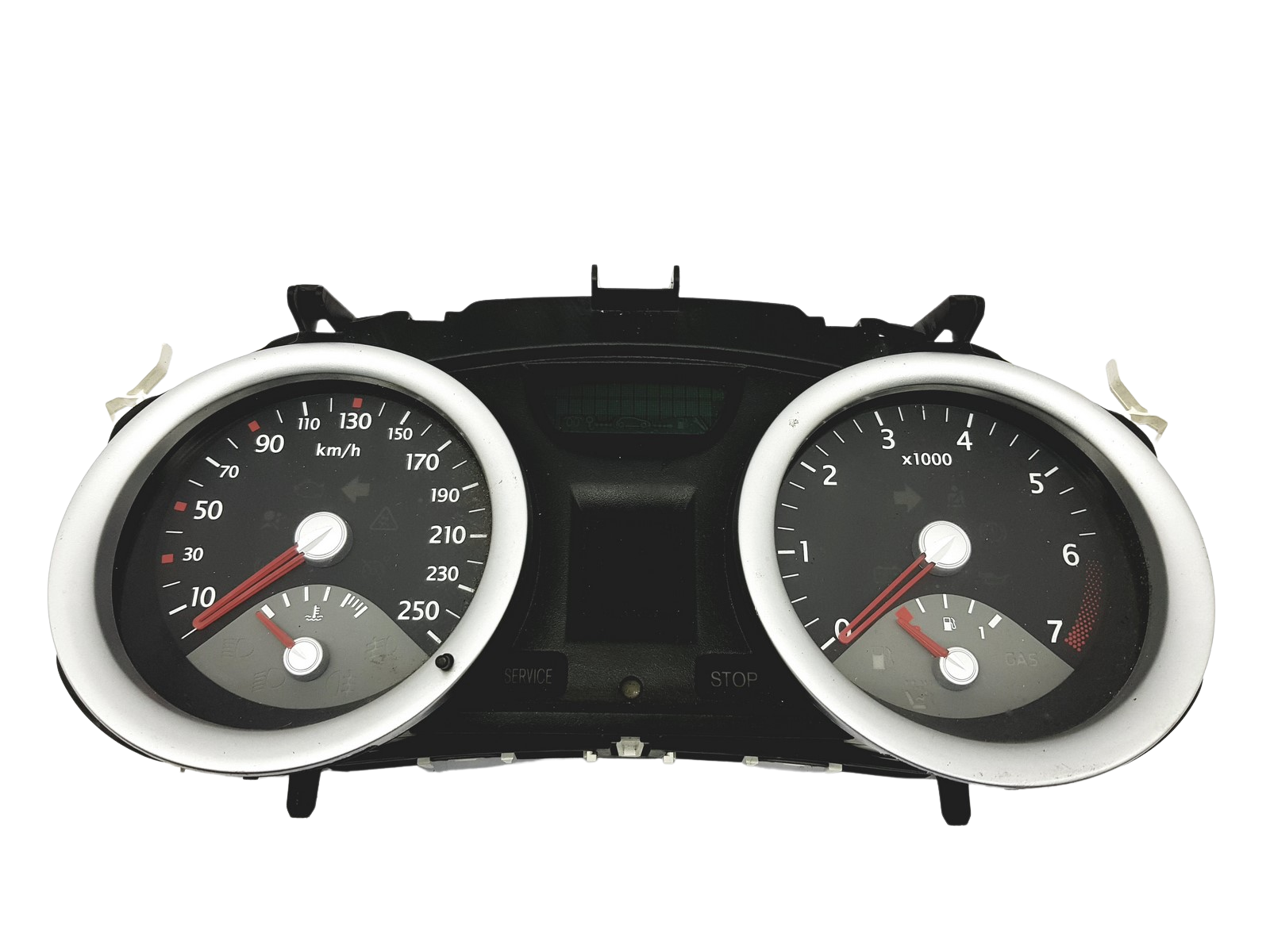 Otáčkomer Renault Megane 2 8200364027 52594 main product photo