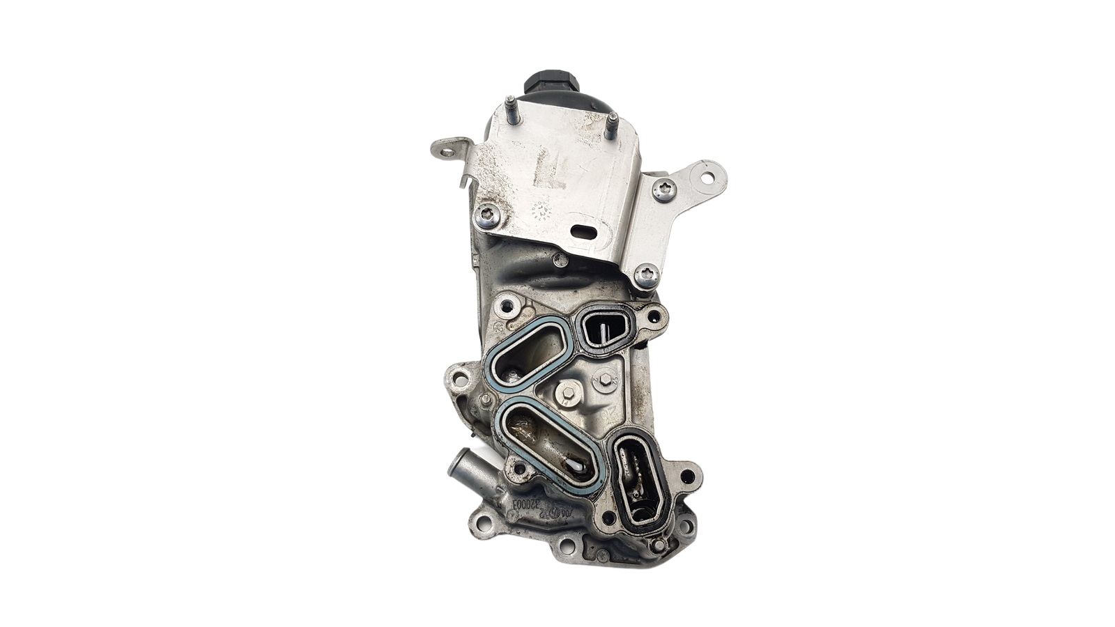 Kryt Olejového Filtra 9687847480 1103S7 1.6 HDI Citroen Peugeot main product photo