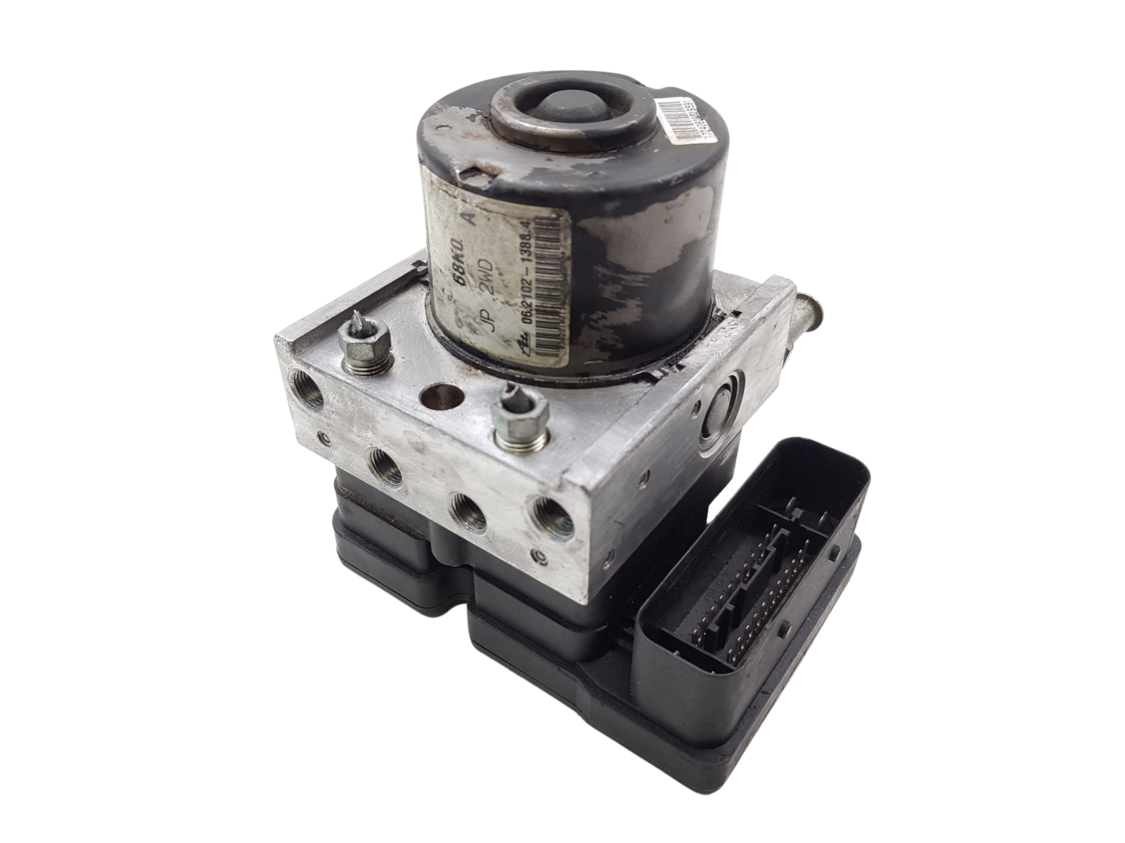 Abs Čerpadlo Nissan Suzuki 68K0 06.2109-5608.3 06.2102-1388.4 1025 main product photo