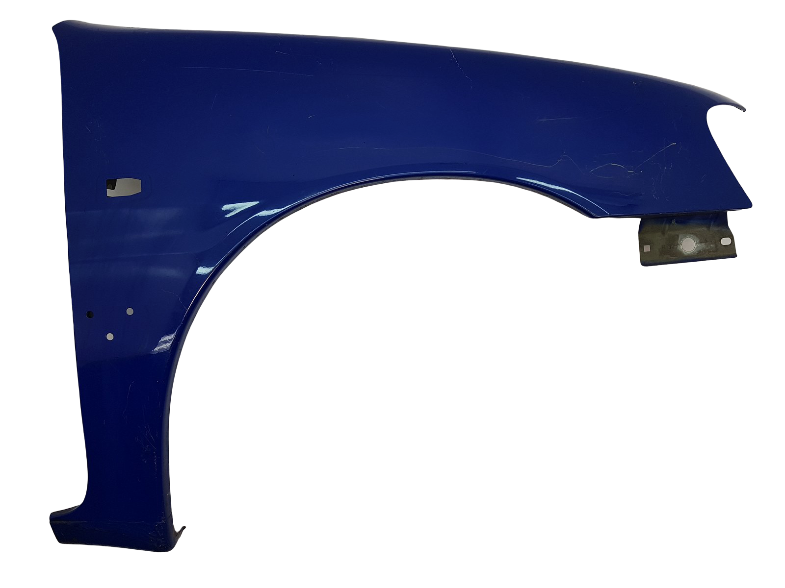 Blatník Pravý Predný Peugeot 106 7841J4 1996-2003 6637 main product photo