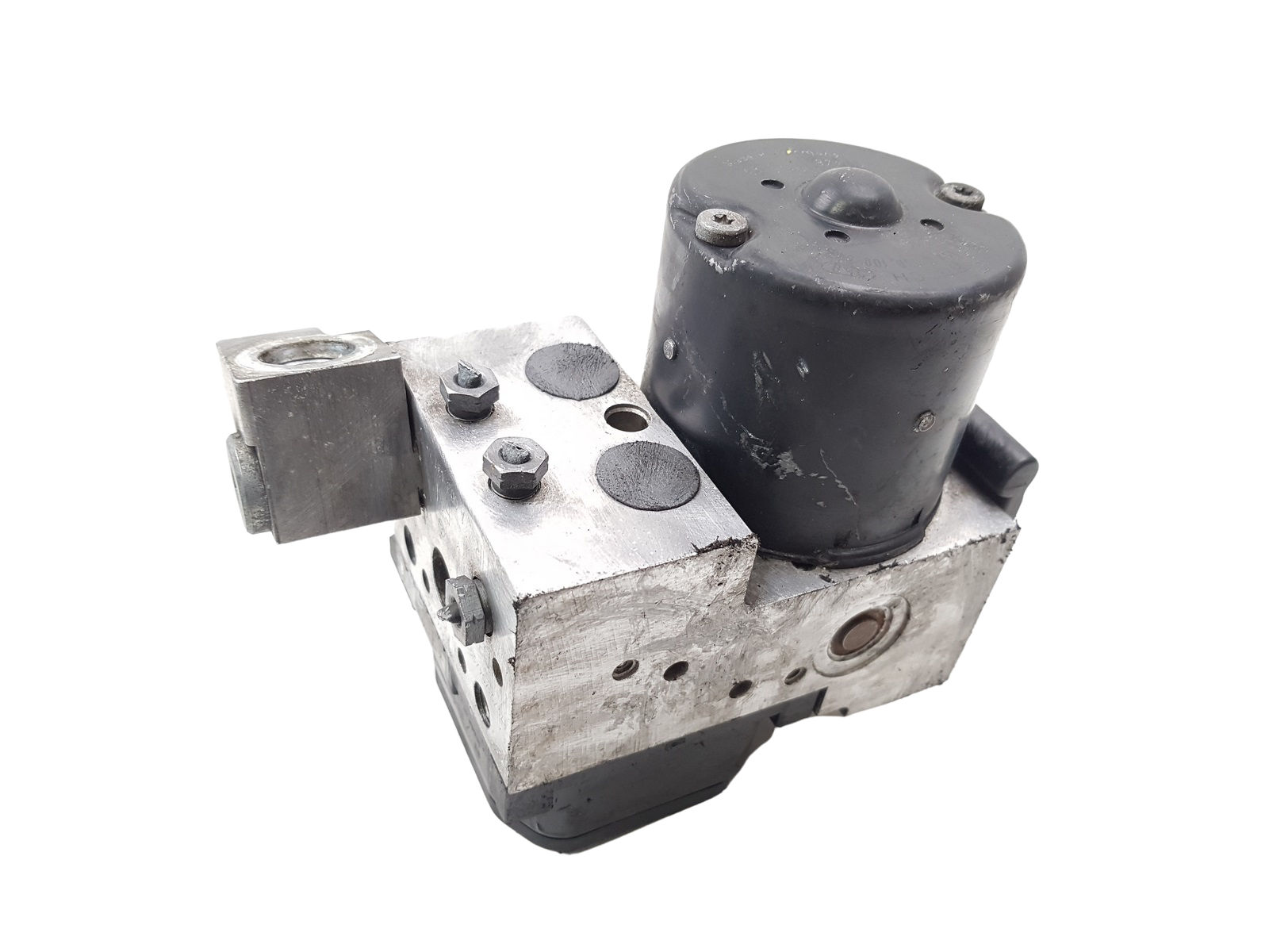 Abs Čerpadlo ESP Mercedes W168 A0034317412 0265202433 Bosch 1164 main product photo