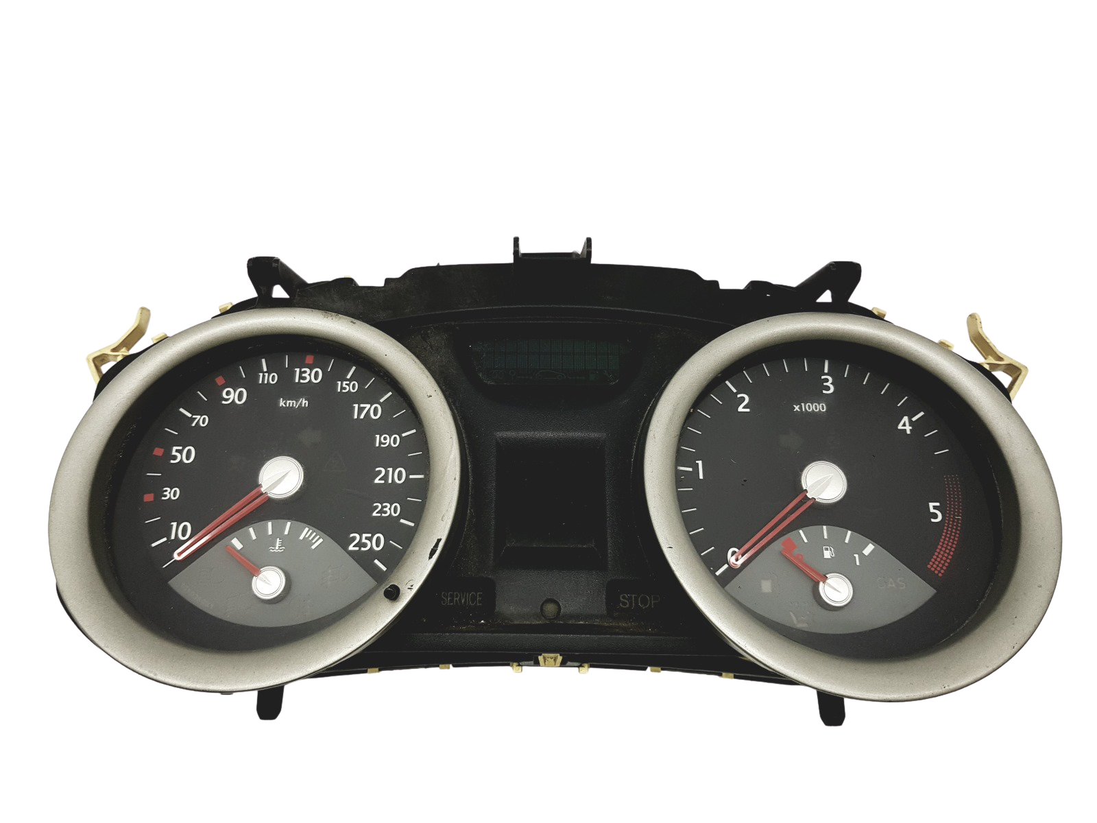 Otáčkomer Renault Megane 2 8200399700 B 29657 main product photo