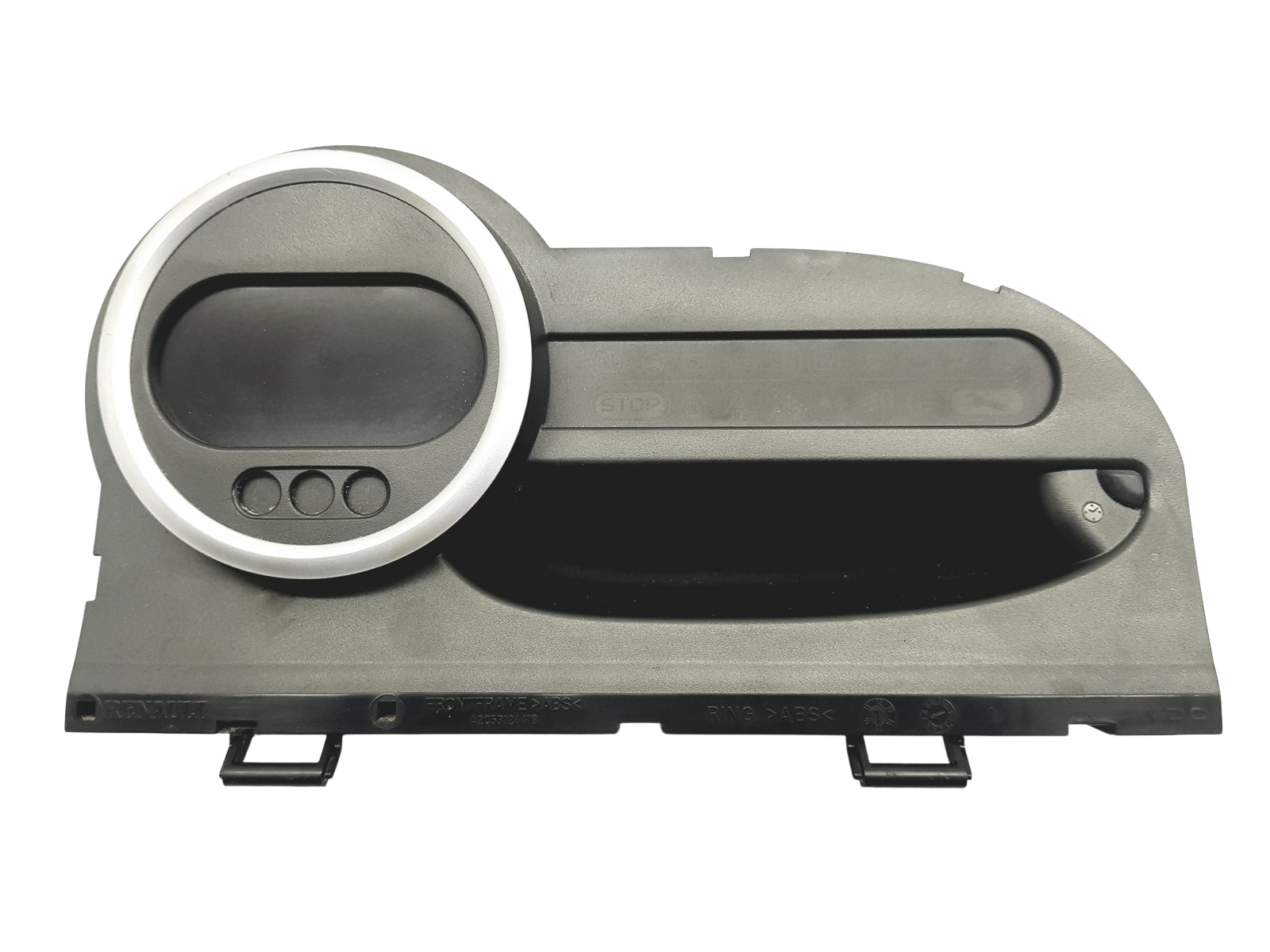 Tachometer Renault Twingo 2 8201127953 49024 main product photo