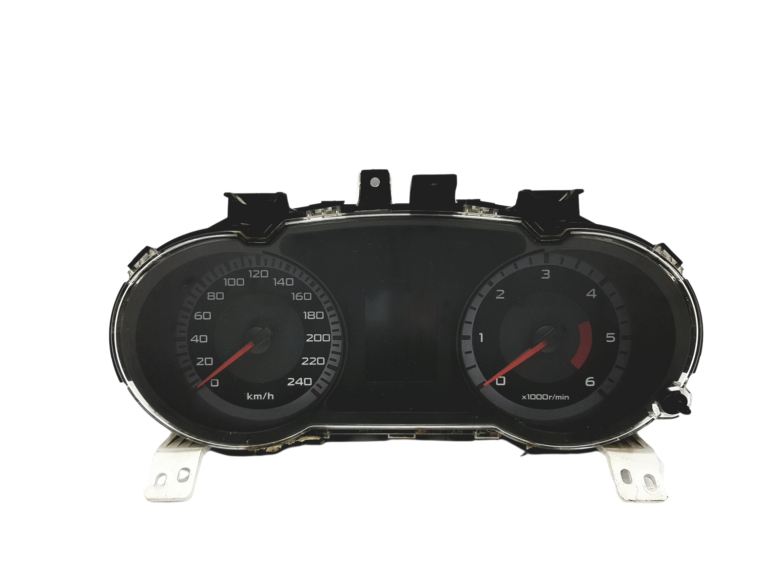 Tachometer Mitsubishi Lancer Outlander 8100A115 48173 main product photo