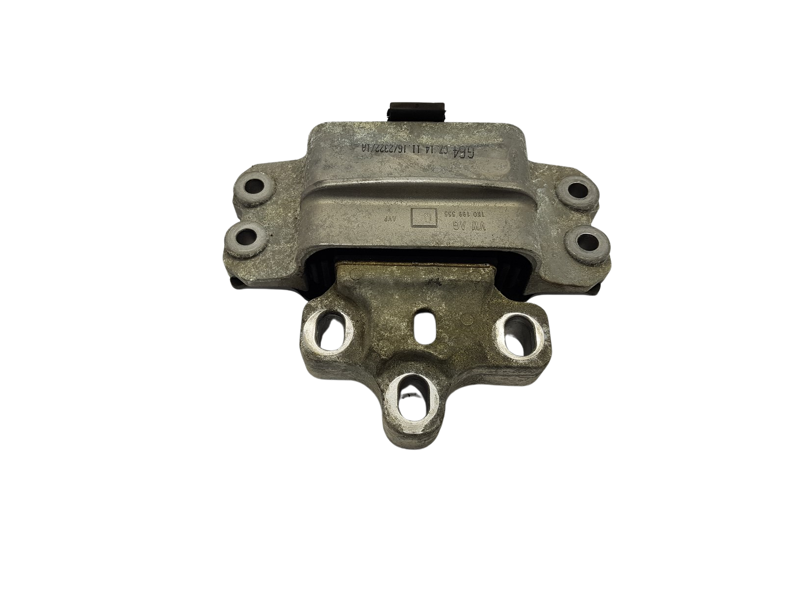 Silentblok Prevodovky VW Seat Skoda Audi 1K0199555Q main product photo