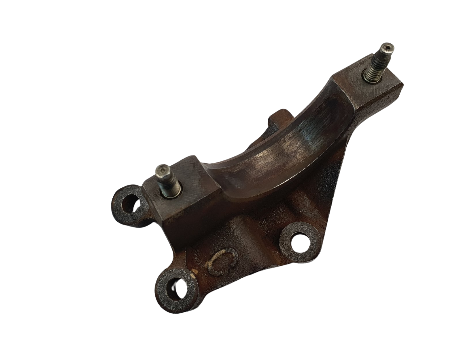 Držiak motora 2S613K305AF 2S61-3K305-AF Ford Fiesta 1.4 TDCI main product photo