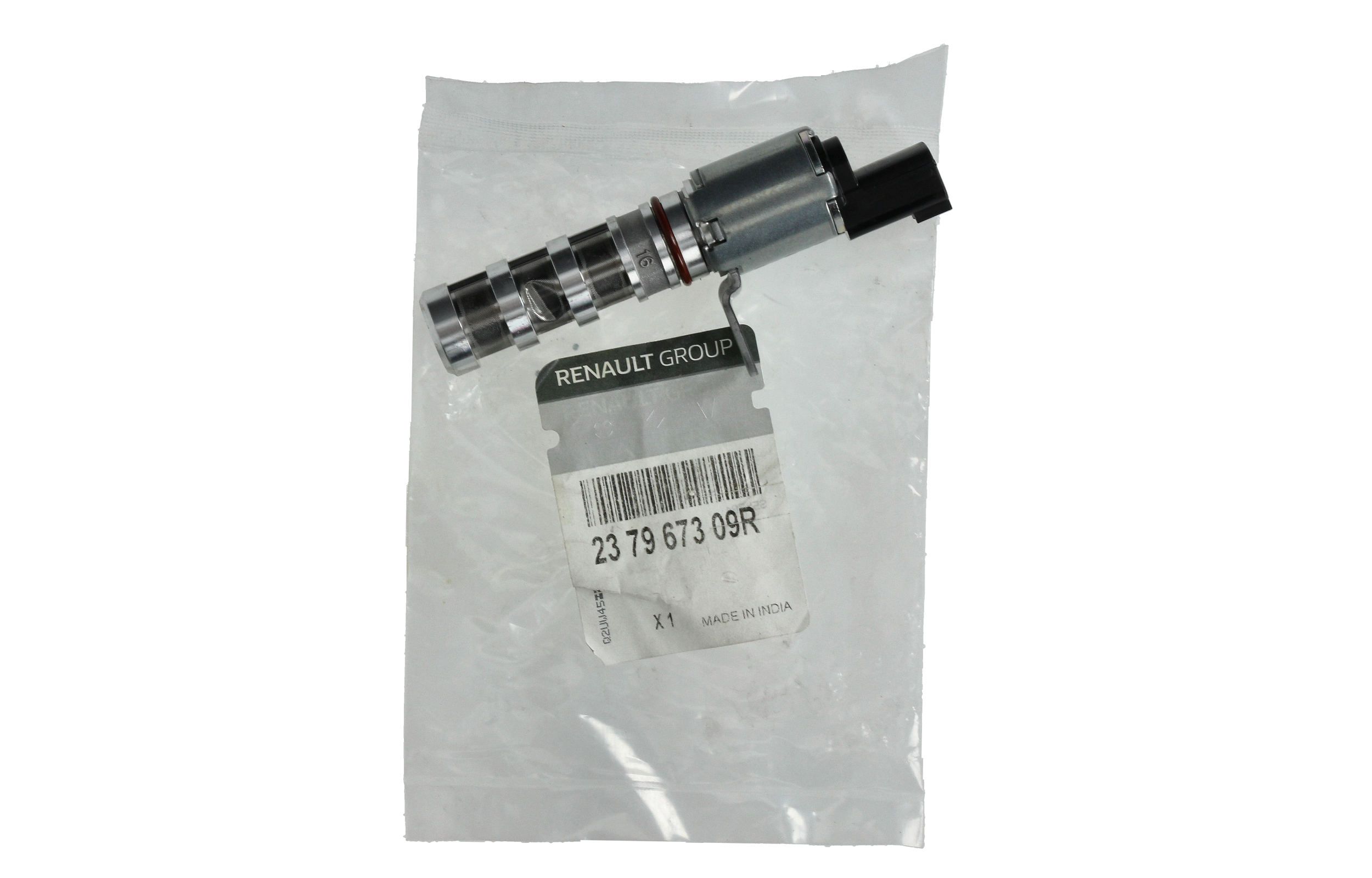 Rozdeľovací Ventil Nový Originál 237967309R Renault Dacia main product photo