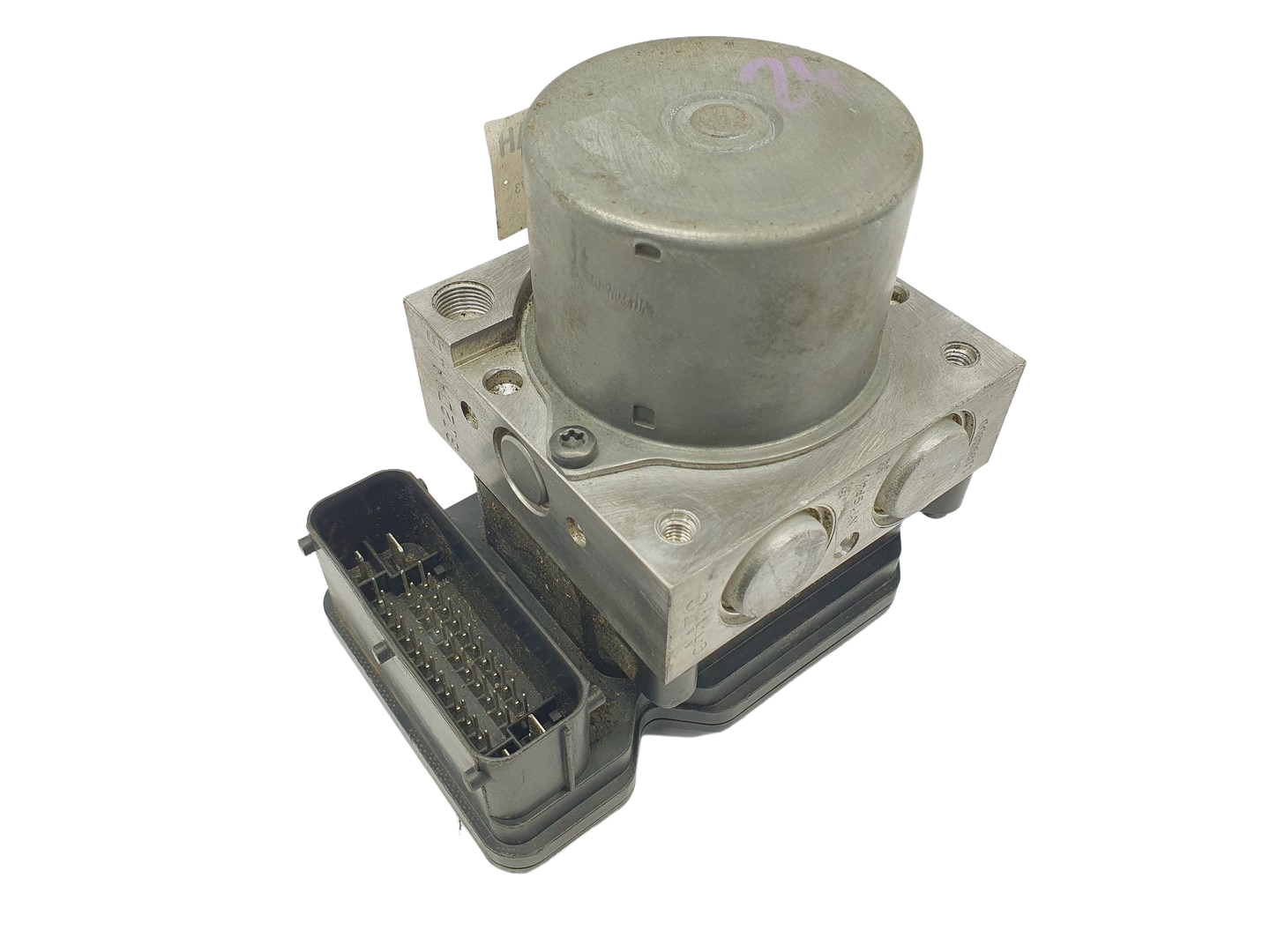 Abs Čerpadlo Chevrolet Spark 95996701 5WY7D01H 688250455 Mando 65707 main product photo