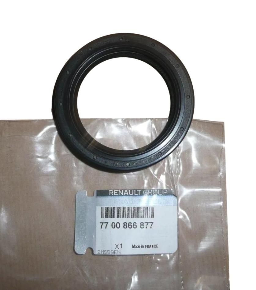 Tesnenie, tesnenie Nový Originál 7700866877 Renault main product photo