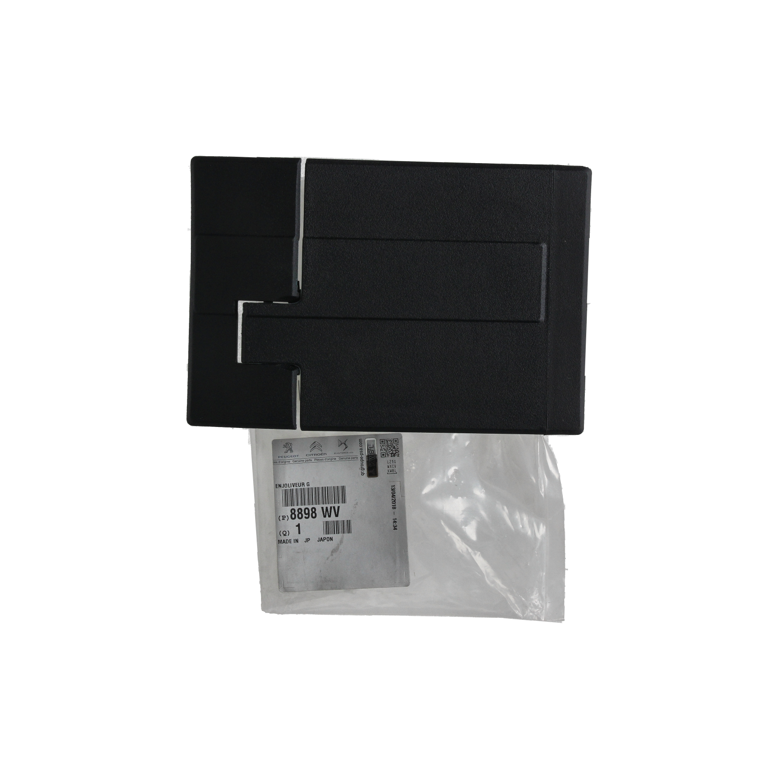 Kryt Originál 8898WV 8898.WV Citroen main product photo