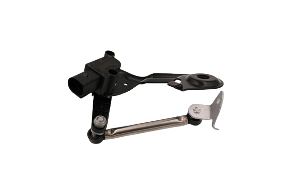 Snímač úrovne svetlometov Zadný Ľavý Urobte Audi 8R0941309C 99411817501 Vika main product photo