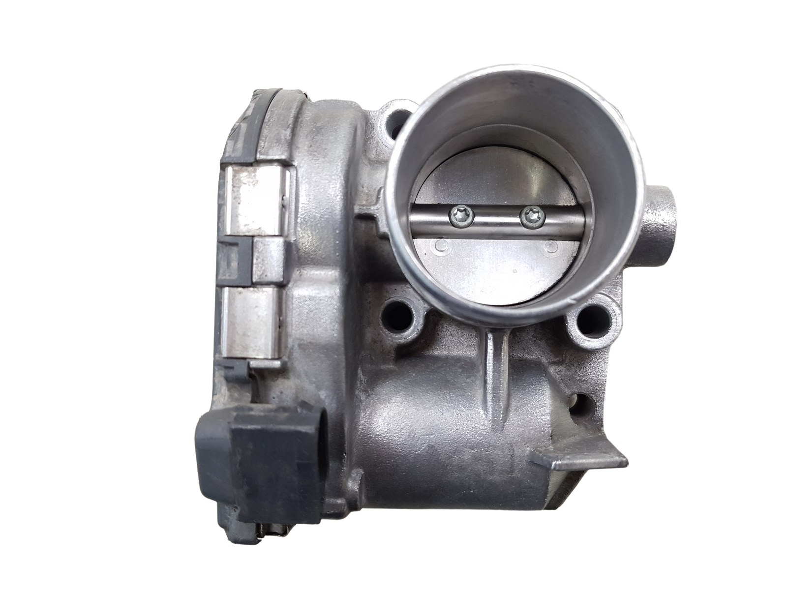 Ventil teleskopu škrtiacej klapky Fiat Lancia Alfa Romeo 0280750137 1.4 16V 2850 main product photo