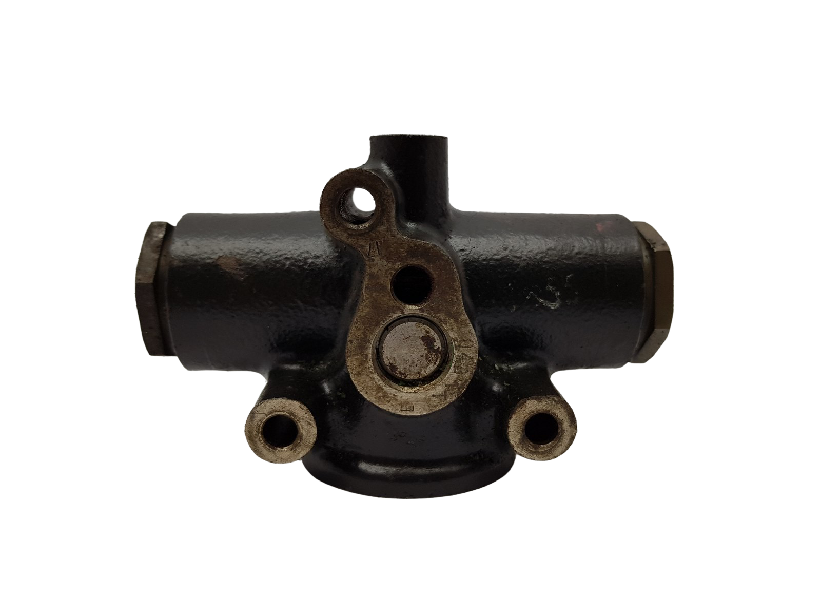 Ventil Rozdzielacz 95637813 95637614 Citroen XM 11726 main product photo