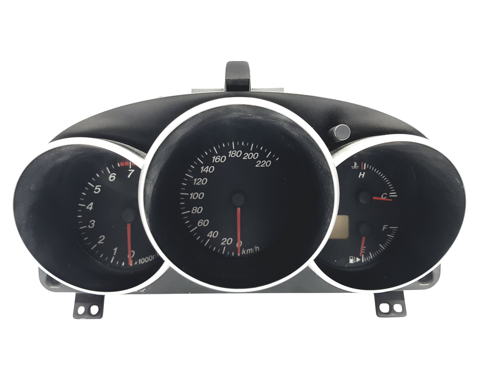 Tachometer Mazda 3 4KBP4KB 4K BP4K B 50696 main product photo