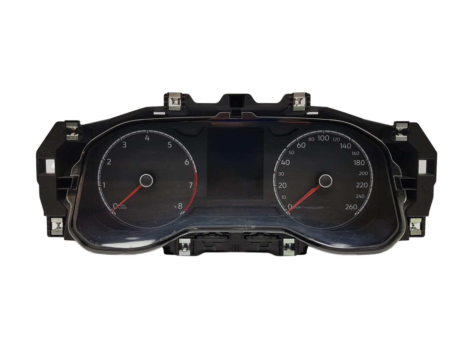 Otáčkomer VW Polo 2G0920730A main product photo