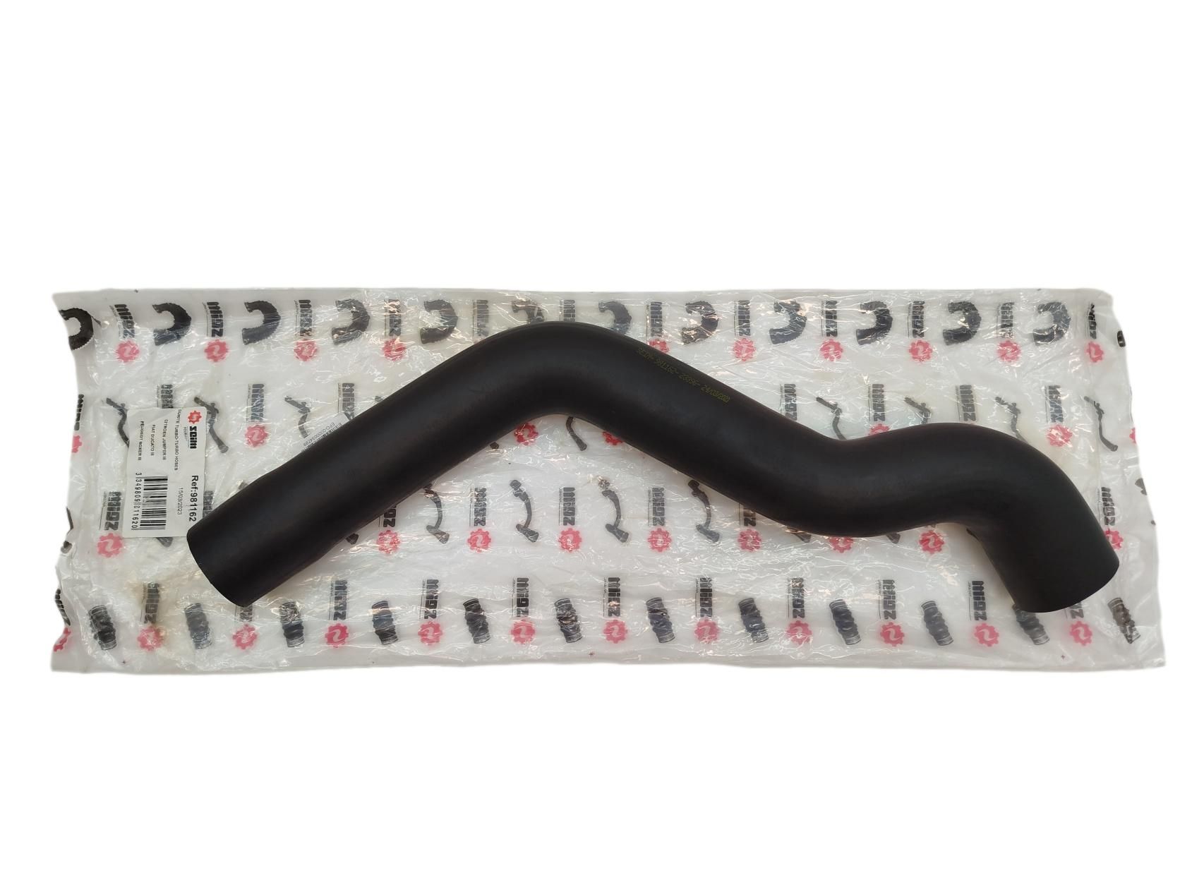 Vzduchová hadica 981162 0382JS 0382.JS Citroen Peugeot Seim main product photo