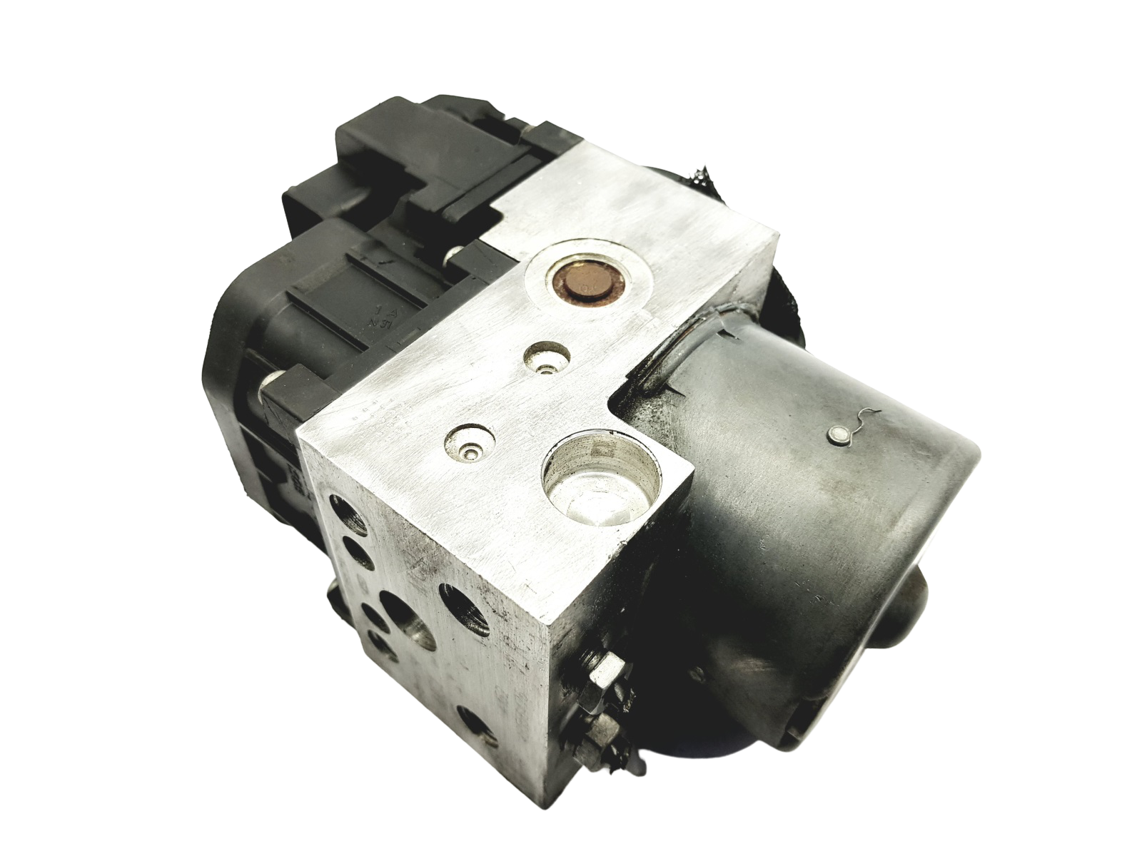 Abs Čerpadlo Fiat Seicento 46556475 0265216710 Bosch 46770 main product photo