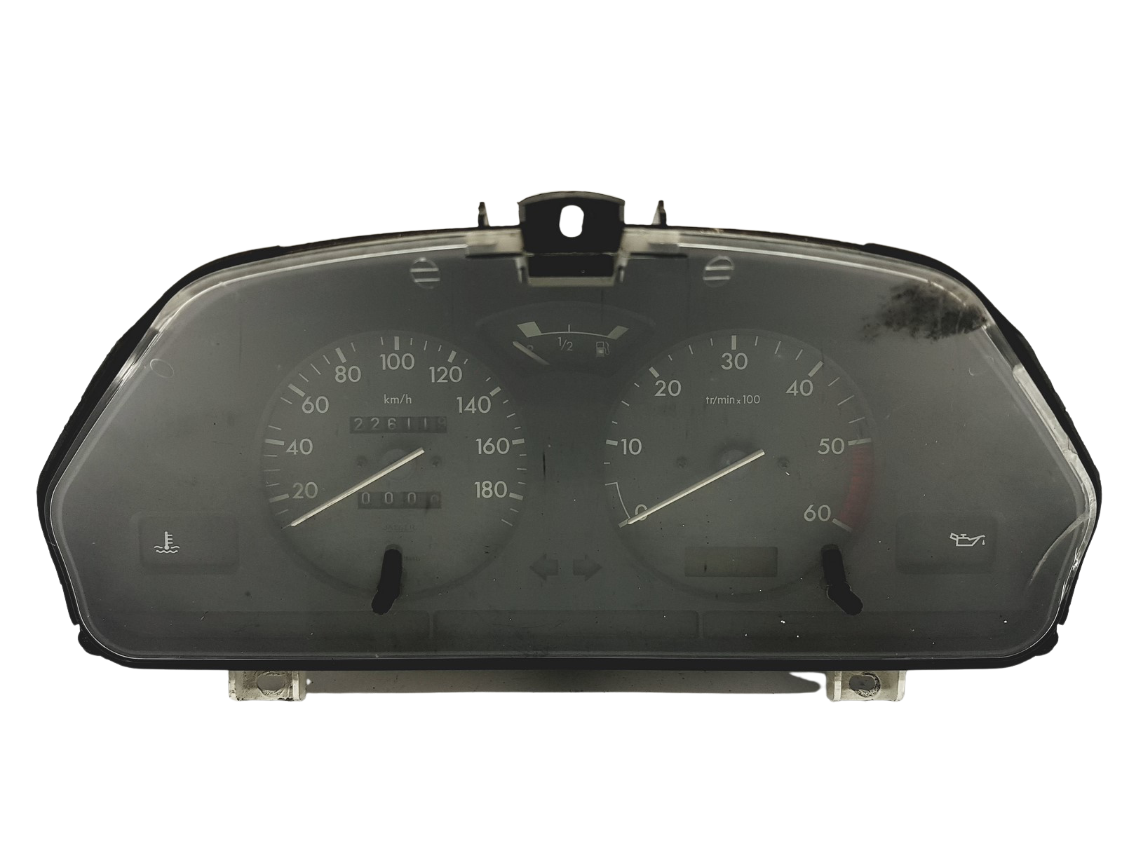 Tachometer Citroen Saxo 9627933580 09028029908 41891 main product photo