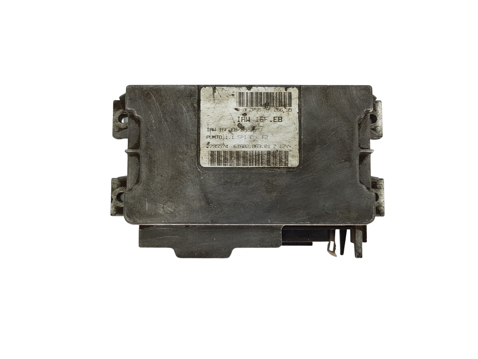 Riadiaca Jednotka IAW16F.EB 7795574 61602.063.01 Fiat Magneti Marelli 17397 main product photo