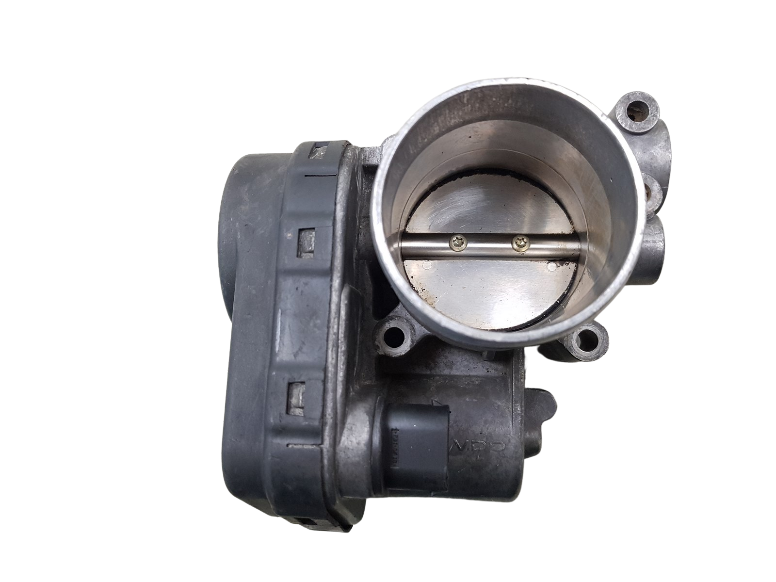 Ventil teleskopu škrtiacej klapky Mercedes-Benz A1661410125 408.238/127/001 1692 main product photo