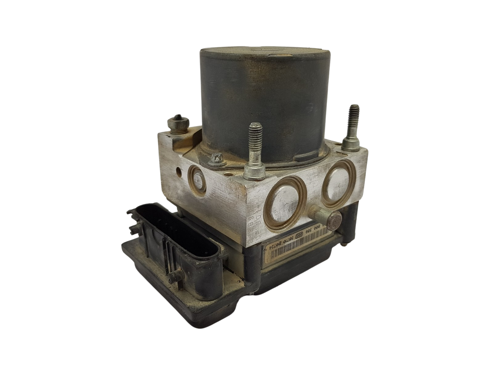 Abs Čerpadlo Hyundai Getz 58910-1C310 0265800389 0265231357 4924 main product photo